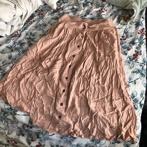 FOREVER 21 SKIRT